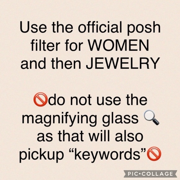 💎closed💎 jewelry share week of March 16 - 22 (choose 5 out of 7 days) - Picture 3 of 6